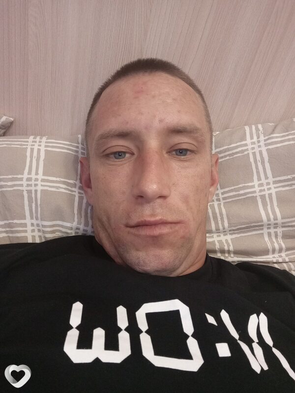 Алексей, 40, Тюмени — анкета №1297897
