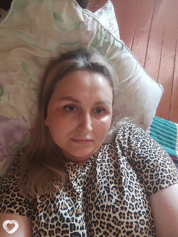 Анастасия, 41, Томске — анкета №1297898