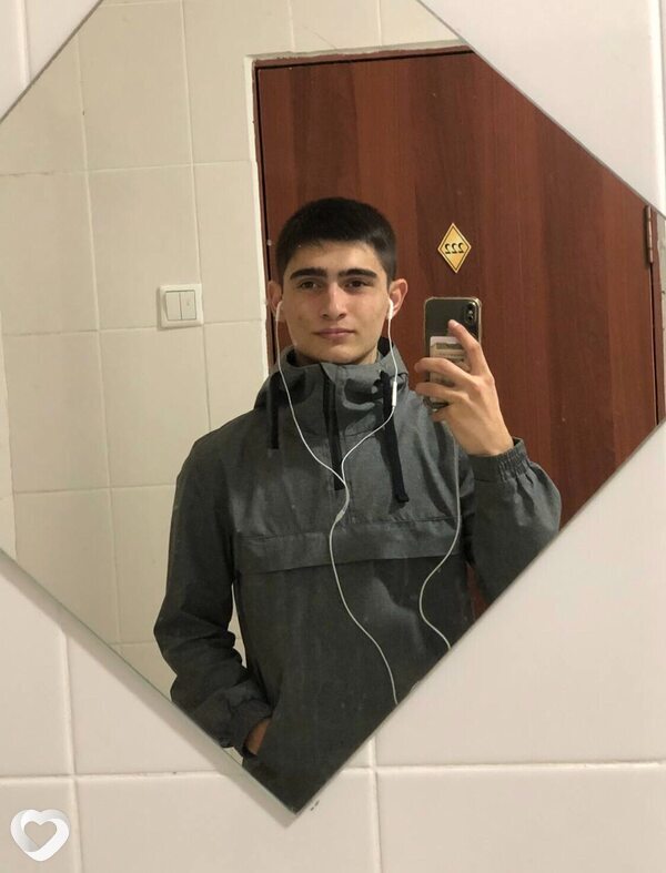 Спартак, Новомихайловский