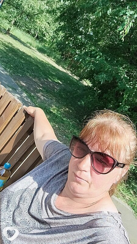Альбина, 44, Омске — анкета №1297977