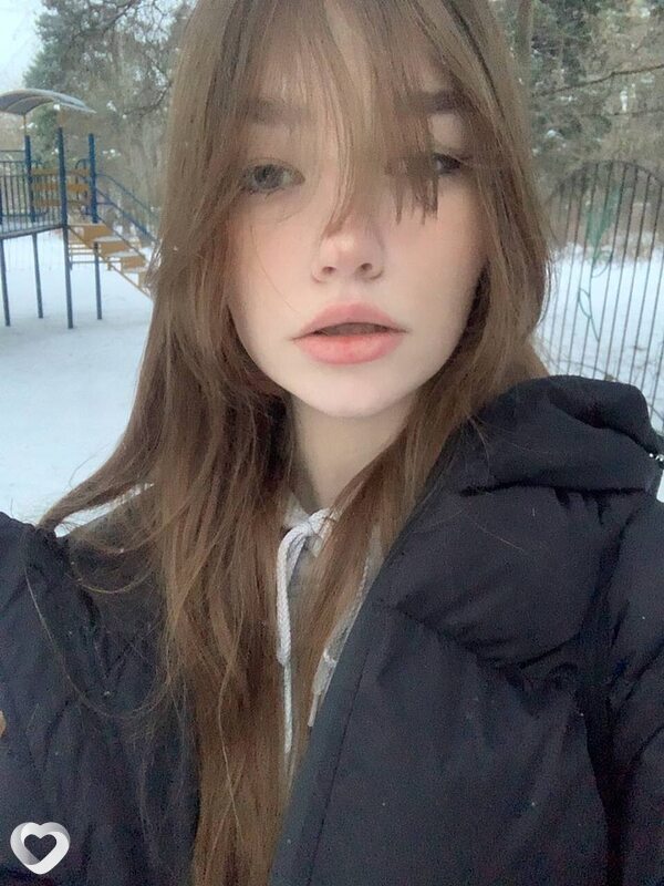 Екатерина, 21, Москве — анкета №1297980