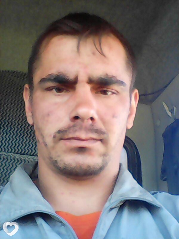Иван, 36, Алейске — анкета №1297986