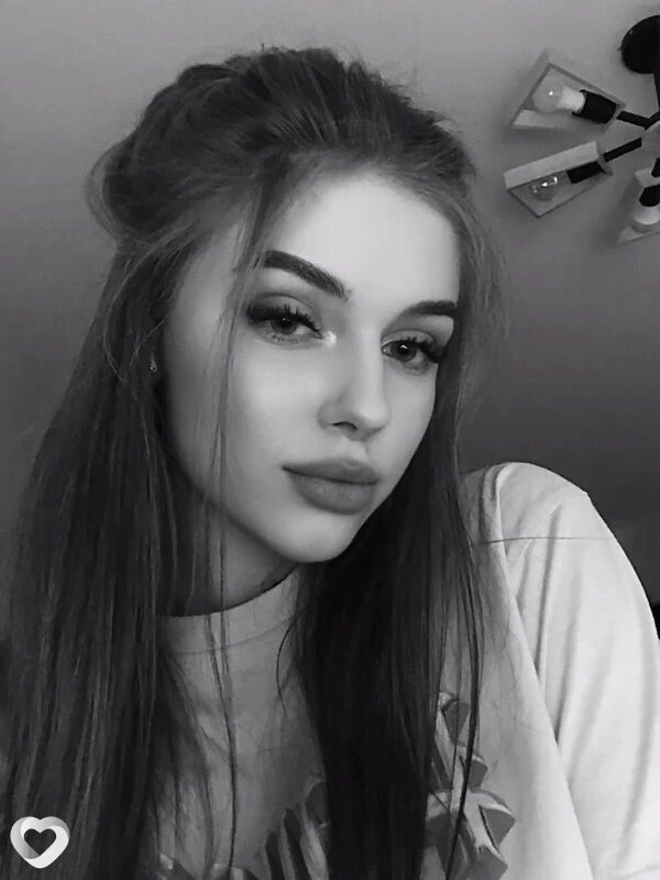 Олеся, 20, Смоленске — анкета №1297837