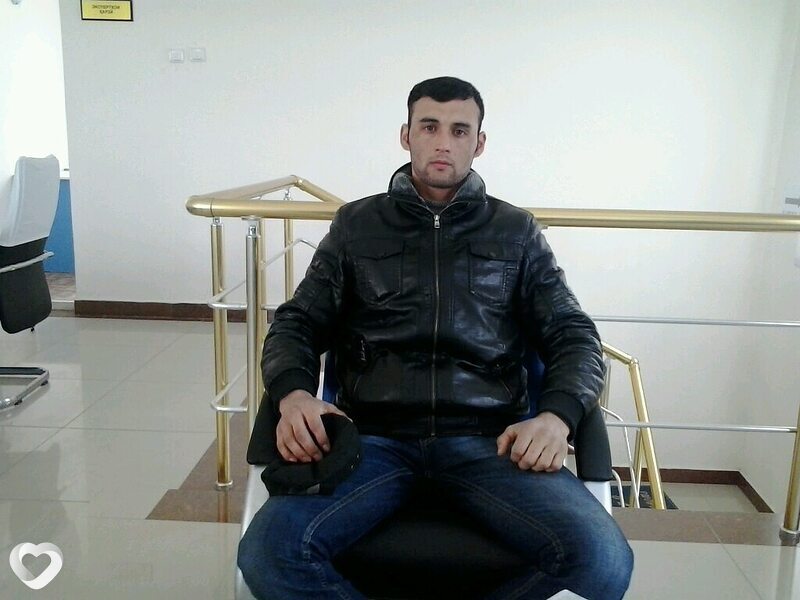 Kamal, 36, Сургуте — анкета №1297838