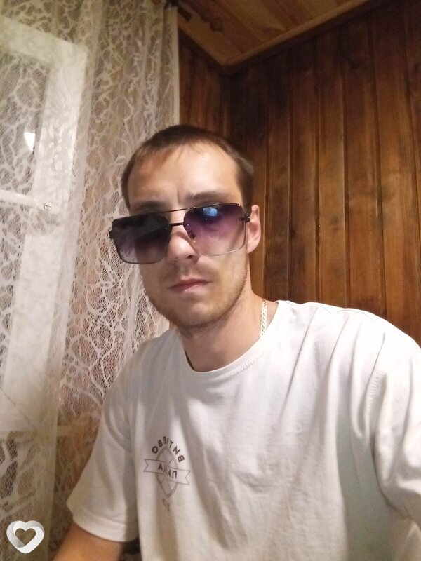 Павел, 35, Санкт-Петербурге — анкета №1297841