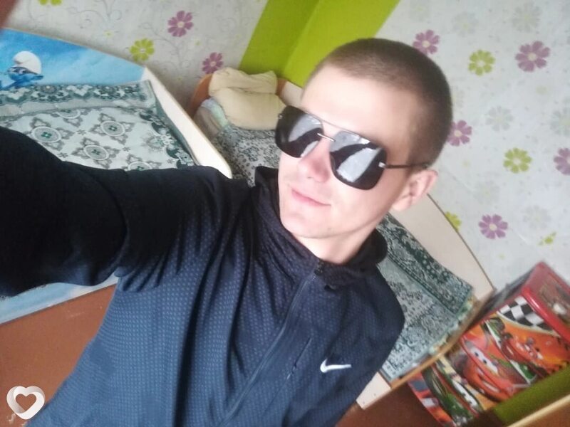 Максим, 24, Красноярске — анкета №1297847