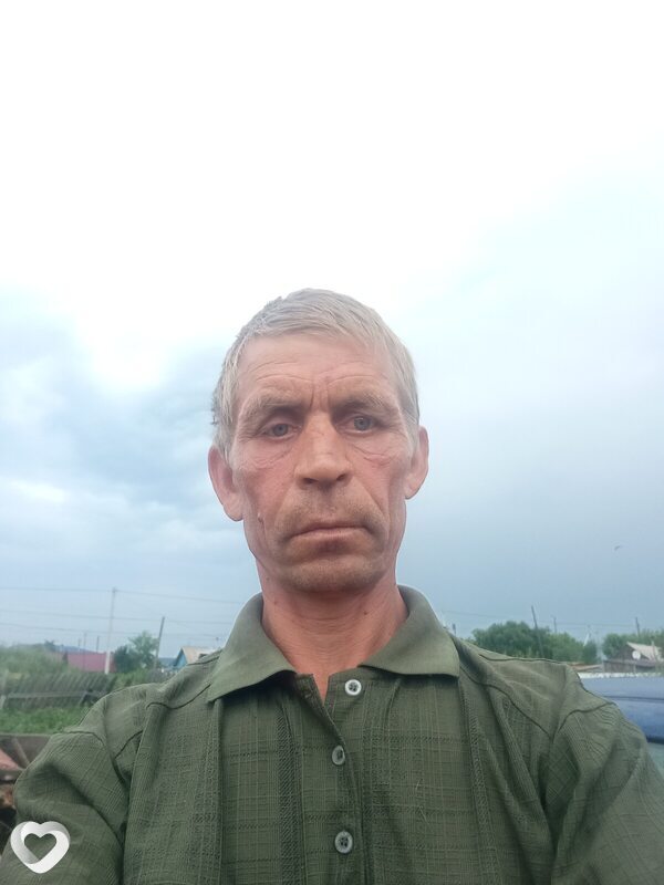 Александр, 48, Щучинске — анкета №1298014