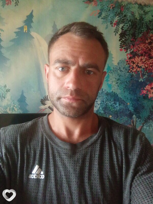 Игорь, 37, Воронеже — анкета №1298017