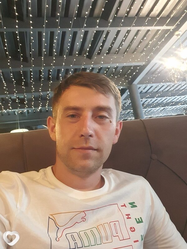Роман, 28, Костанае — анкета №1298021