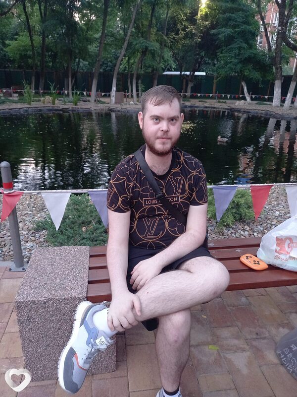 Евгений, 26, Краснодаре — анкета №1298023