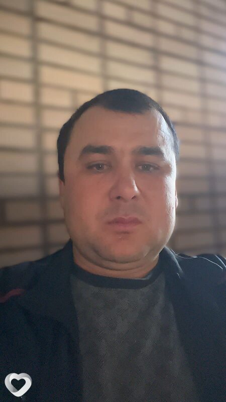 Хуршед, 31, Москве — анкета №1298024
