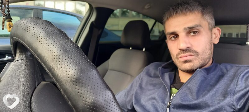 Ашот, 36, Ростове-на-Дону — анкета №1298033