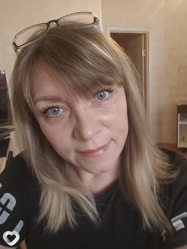 Светлана, 50, Москве — анкета №1298036