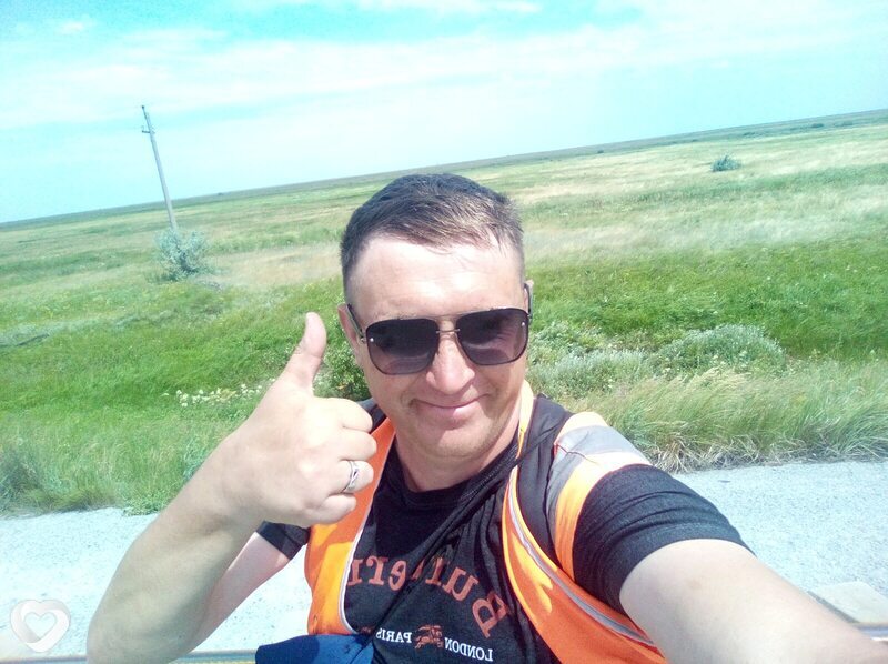 Александр, 41, Лисаковске — анкета №1298038