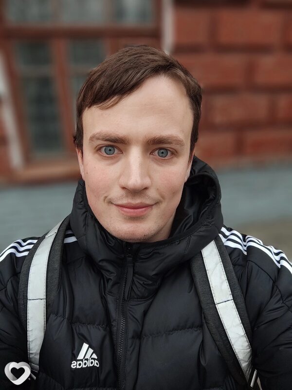 Сергей, Нахабино