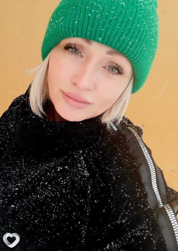 Лариса, 42, Уфе — анкета №1298043