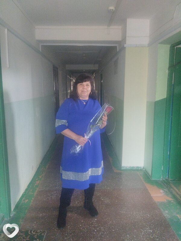 Ирина, Кобрин