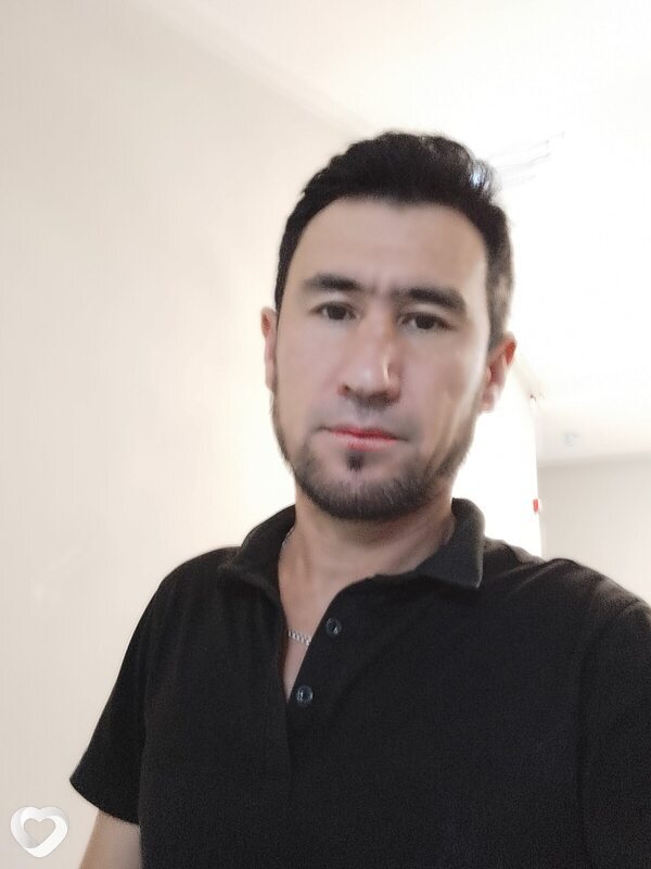 Имран, 29, Алматы — анкета №1298046