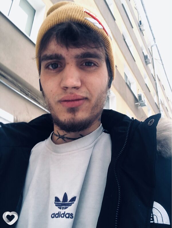 Сергей, 25, Саратове — анкета №1298055