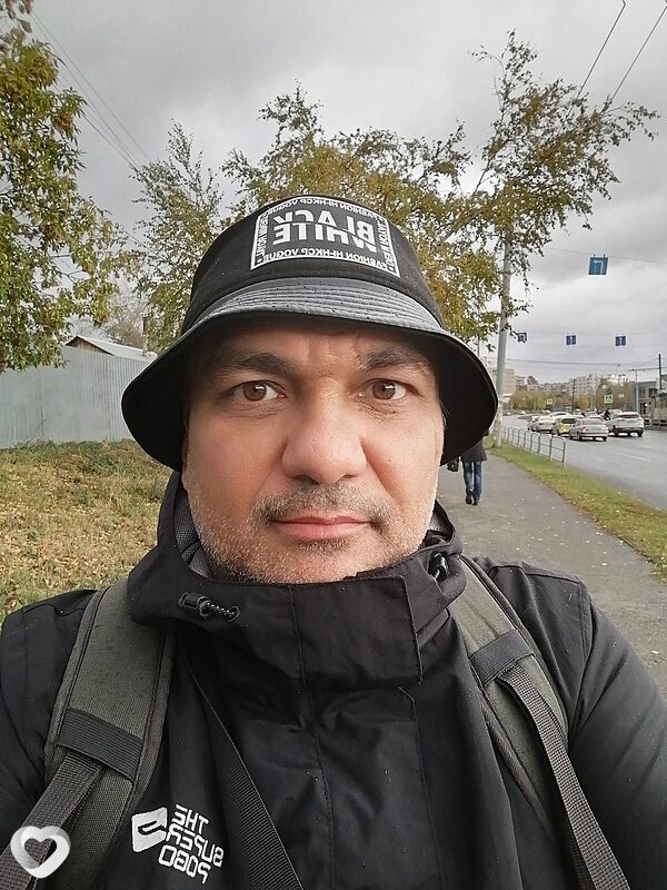 Александр, 48, Медногорске — анкета №1298058