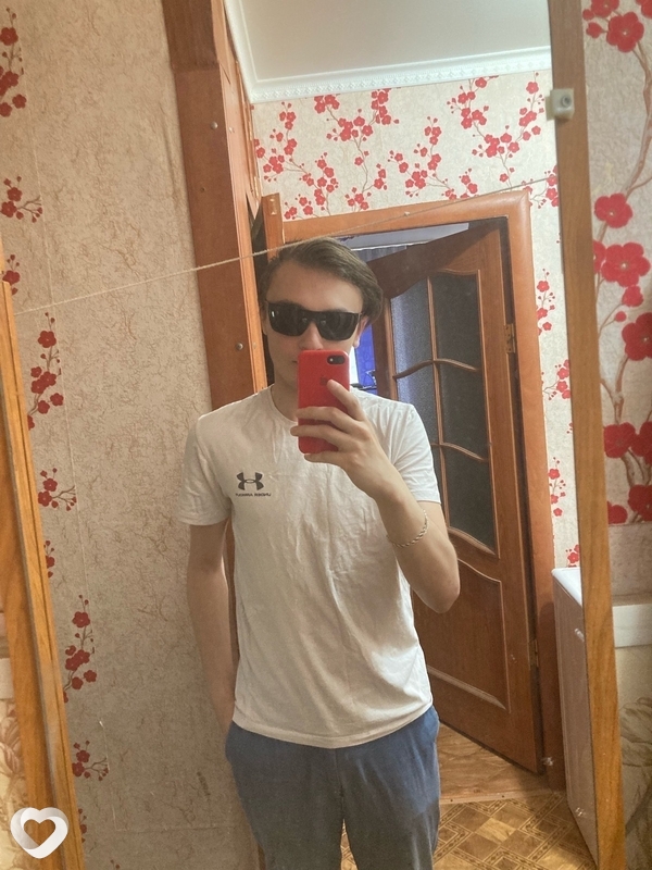 Иван, 22, Вязьме — анкета №1298059