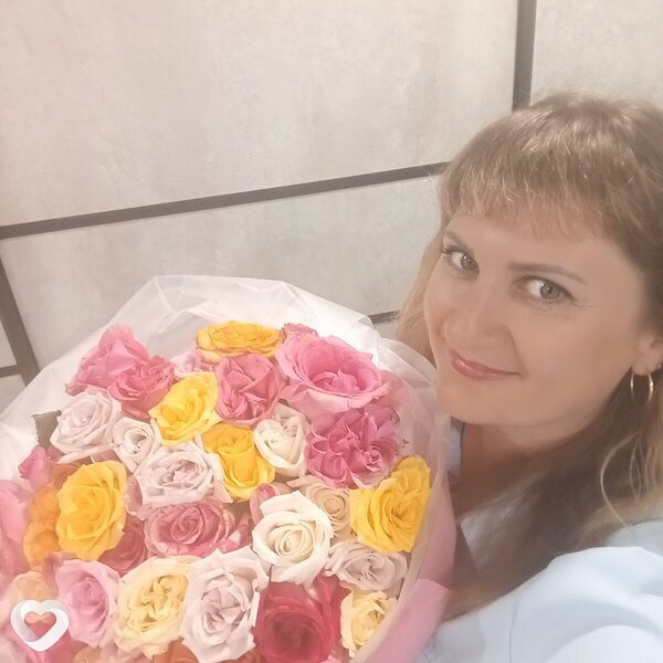 Татьяна, 41, Ульяновске — анкета №1297937