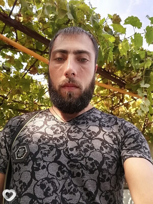 Руслан, 38, Анапе — анкета №1297938