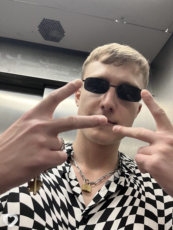 Даниил, 26, Выборге — анкета №1297950