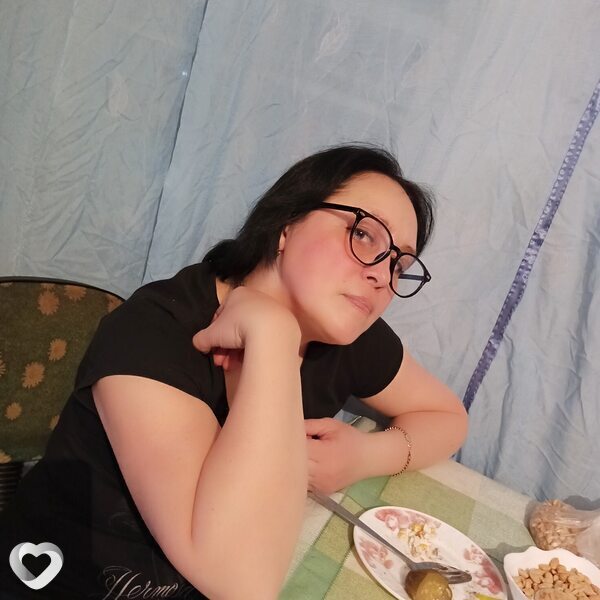 Надежда, 43, Омске — анкета №1297951