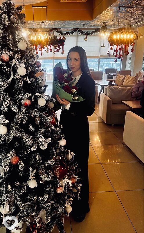 Эндже, 23, Казани — анкета №1297955