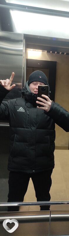 Сергей, 28, Челябинске — анкета №1297959