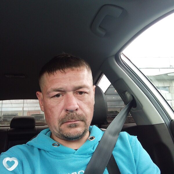 Егор, 44, Ростове-на-Дону — анкета №1297961