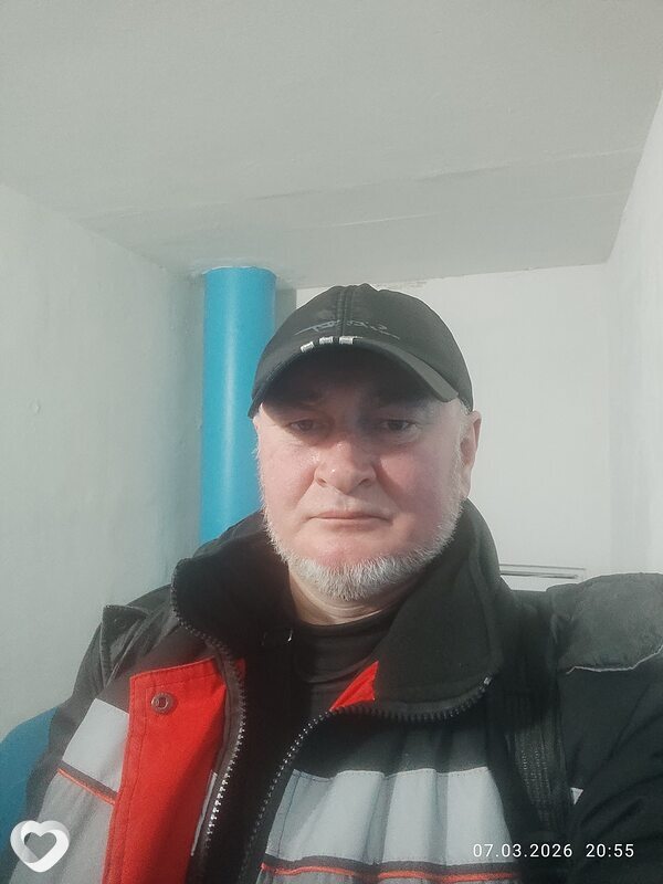 Alexey, 47, Череповце — анкета №1298064