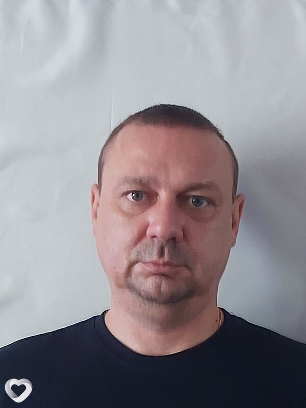 Борис, 44, Чапаевске — анкета №1298070