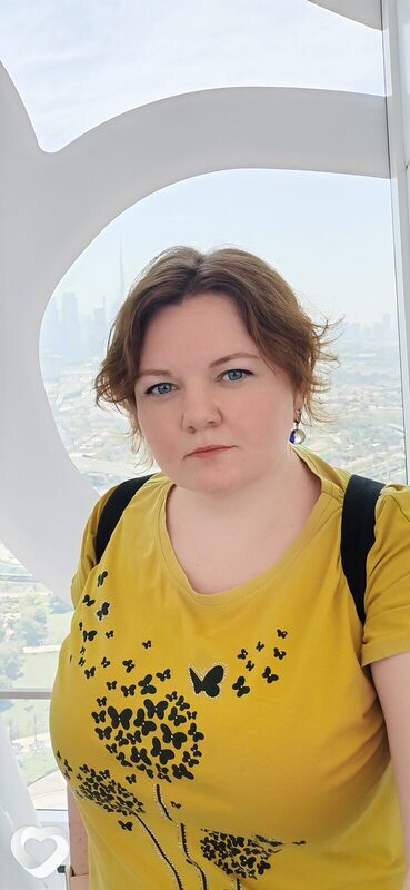 Ирина, 40, Борисове — анкета №1298071