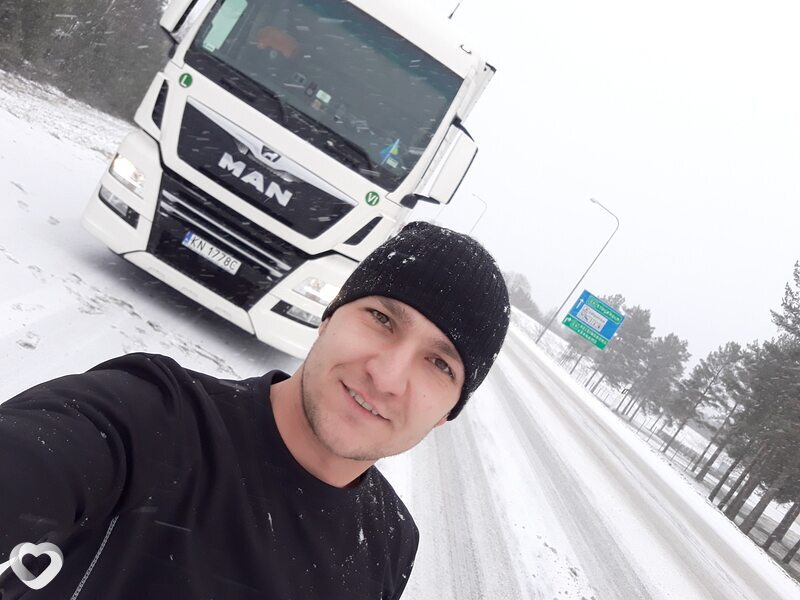 Егор, 37, Ейске — анкета №1298113