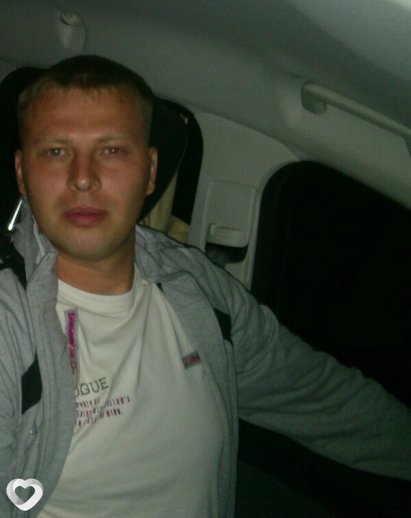 Александр, 35, Кызыле — анкета №1298123