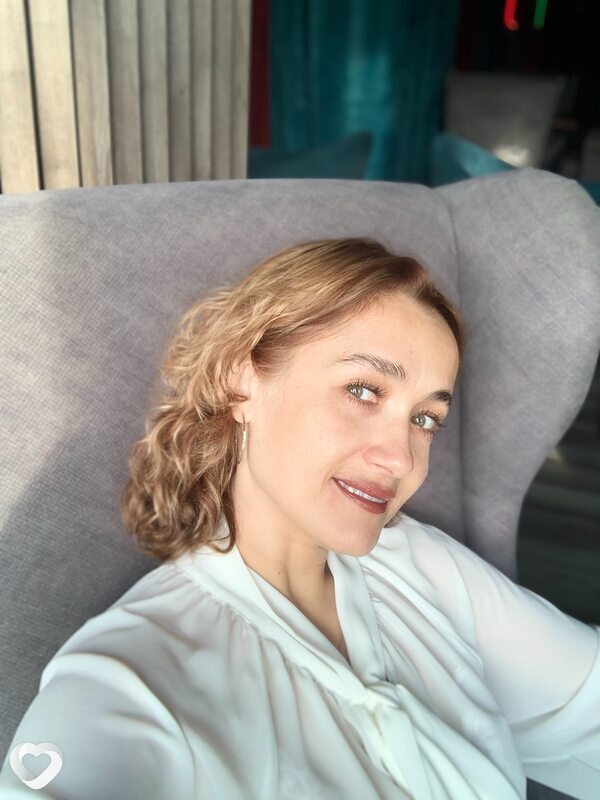 Оксана, Иркутск