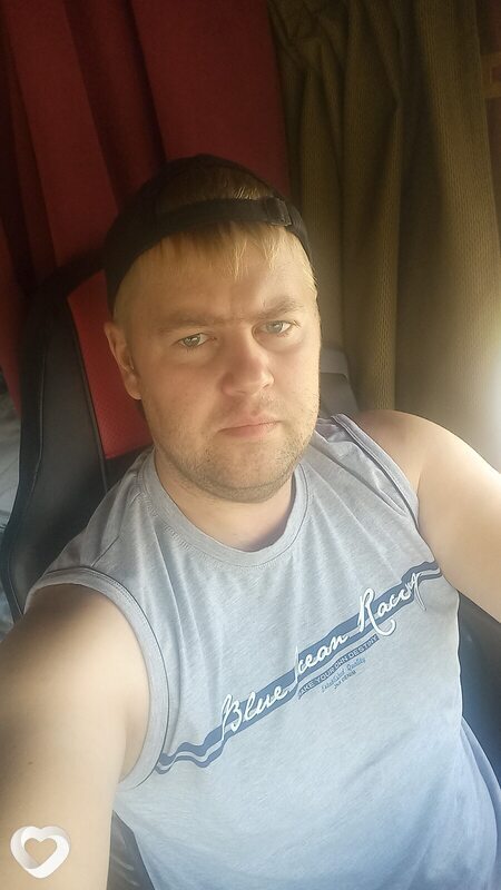 Алекс, 32, Новосибирске — анкета №1298130