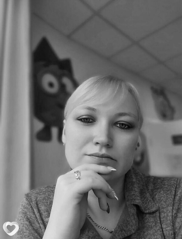 Мария, 31, Барнауле — анкета №1298135