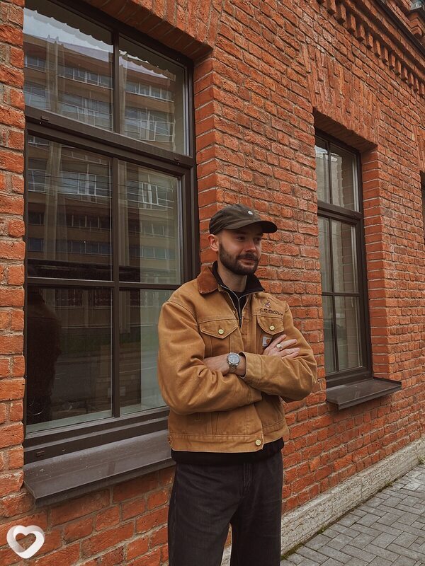 Игорь, 32, Москве — анкета №1297987