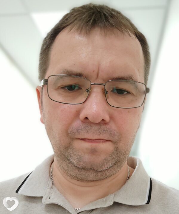 Oleg, 48, Перми — анкета №1297993