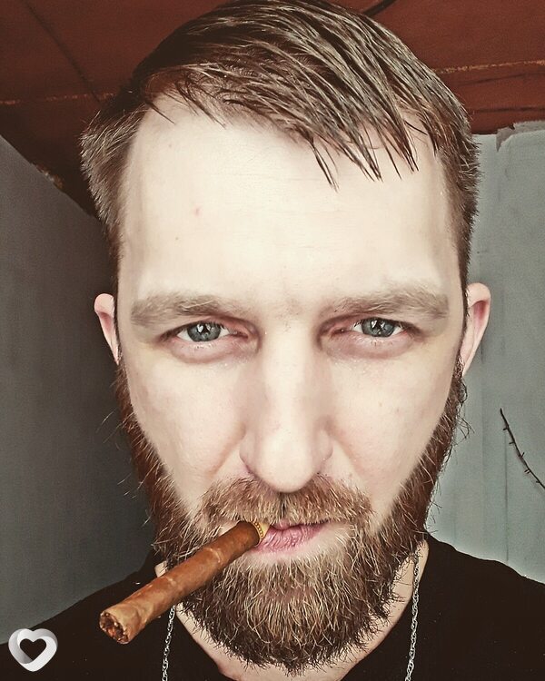Михаил, 38, Екатеринбурге — анкета №1297998