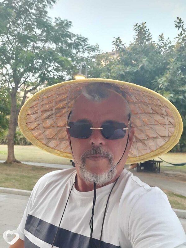 Андрей, 49, Смоленске — анкета №1298002