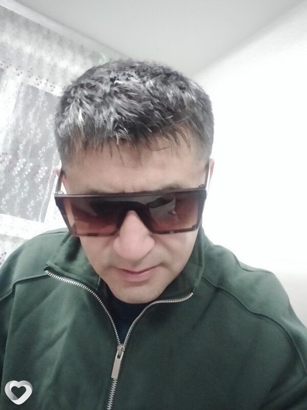 Жунус, 41, Костанае — анкета №1298006