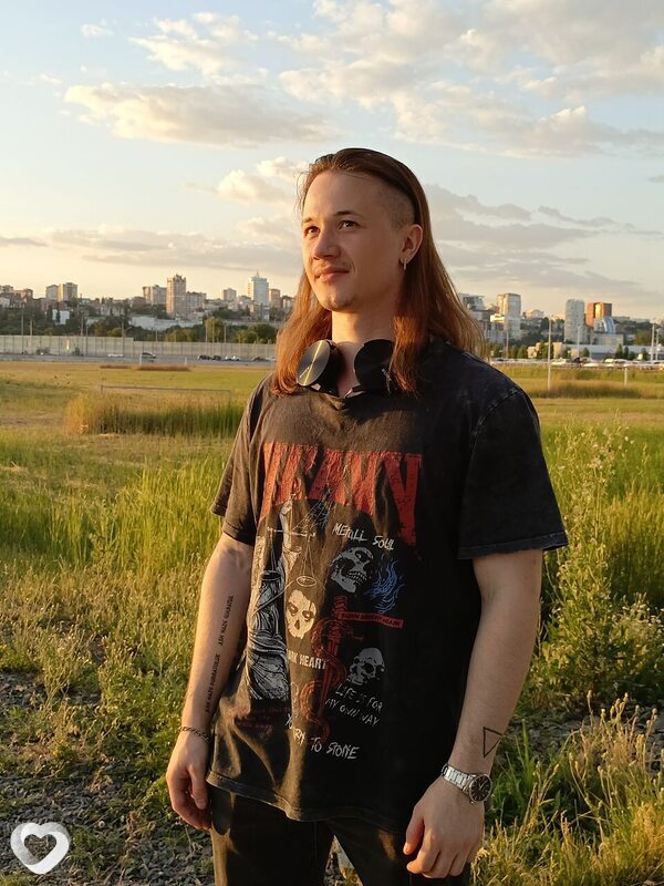 Адазар, 28, Ростове-на-Дону — анкета №1298138