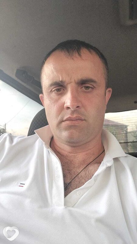 Дмитрий, 40, Владикавказе — анкета №1298139