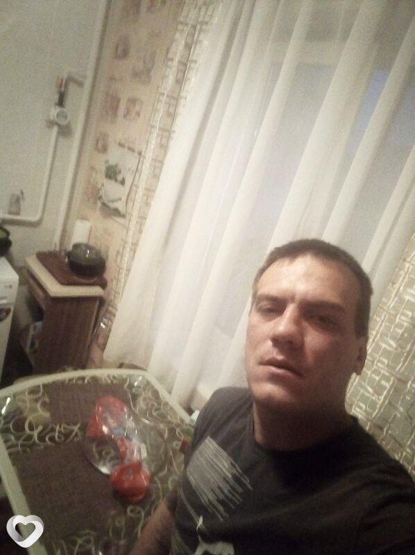Артур, 37, Орёл — анкета №1298140