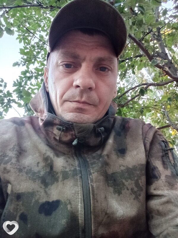 Антон, 38, Новосибирске — анкета №1298144