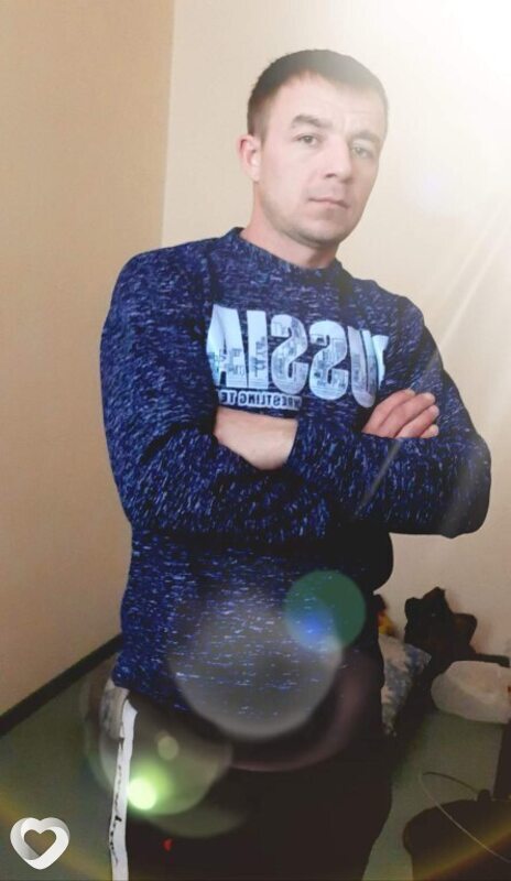 Владимир, 37, Саратове — анкета №1298145